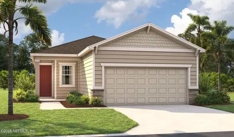 2576 Chiefland Ln, Jacksonville, FL 32254