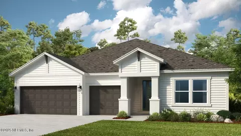 40 Oconee Dr, Palm Coast, FL 32137