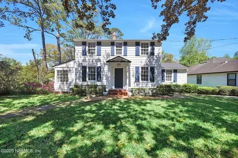 1503 Lorimier Rd, Jacksonville, FL 32207