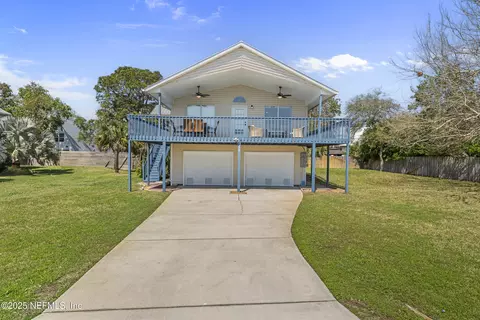 370 Floridian Ave, Saint Augustine, FL 32080
