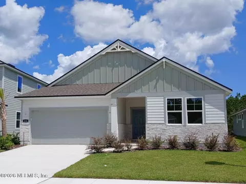 224 Montgomery Ct, Palm Coast, FL 32164