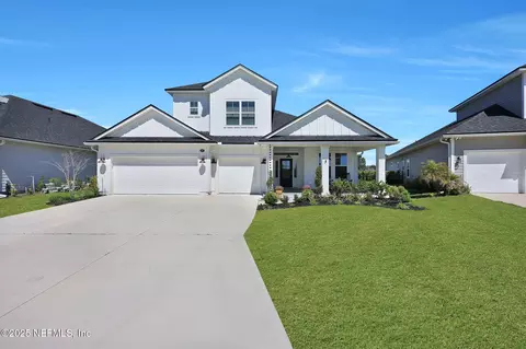 137 Constance Ln, Saint Augustine, FL 32095