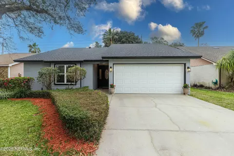 401 Pheasant Run, Ponte Vedra Beach, FL 32082