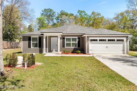 7261 Honda Dr, Jacksonville, FL 32222