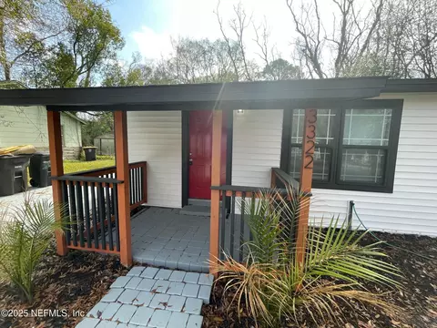 3322 Columbus Ave, Jacksonville, FL 32254