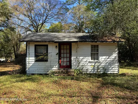 541774 Lem Turner Rd, Callahan, FL 32011