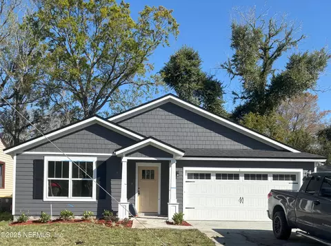 4743 Colonial Ave, Jacksonville, FL 32210