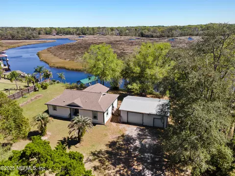 2363 Davis Rd, Jacksonville, FL 32218