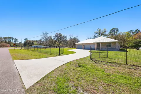 85761 Blackmon Rd, Yulee, FL 32097
