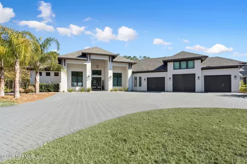 96474 Southern Lily Dr, Yulee, FL 32097