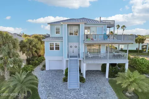 210 Outrigger Way, Saint Augustine, FL 32084