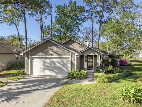4165 Grenshaw Ct, Jacksonville, FL 32257