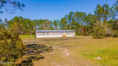 4954 Marguerite St, Middleburg, FL 32068