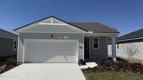 2867 Darlington Oak Rd, Green Cove Springs, FL 32043