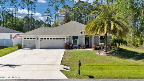 39 Post View Dr, Palm Coast, FL 32164