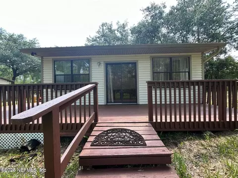 3101 Green Acres Rd, Saint Augustine, FL 32084