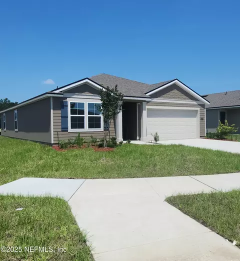12556 Rose Myrtle St, Jacksonville, FL 32218