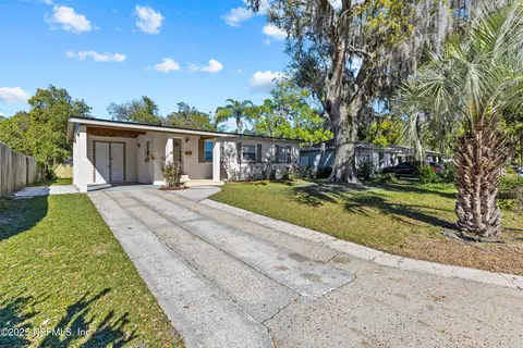 2130 Almira St, Jacksonville, FL 32211