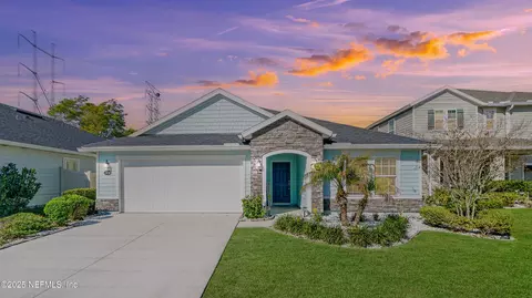1818 Tea Olive Ct, Jacksonville, FL 32225