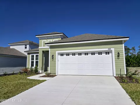 3522 Zydeco Loop, Green Cove Springs, FL 32043