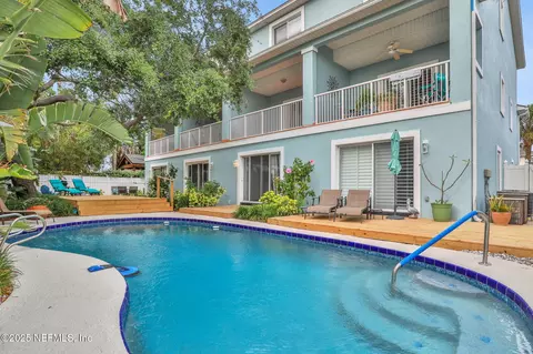 2114 Gail Ave #A, Jacksonville Beach, FL 32250