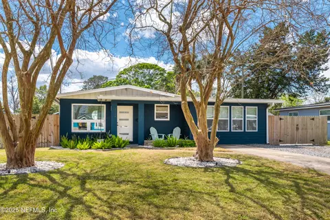 1112 13th Ave N, Jacksonville Beach, FL 32250