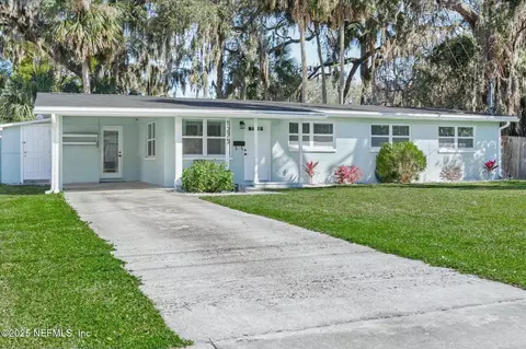 1275 Green Cay Ave, Jacksonville, FL 32233