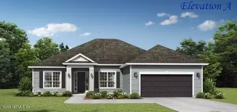 85433 Sandy Ridge Loop #0086, Yulee, FL 32097