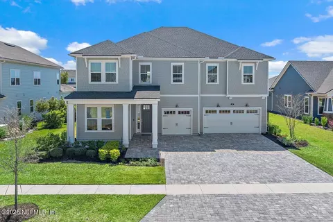 95 Hydrilla Ct, Saint Augustine, FL 32095