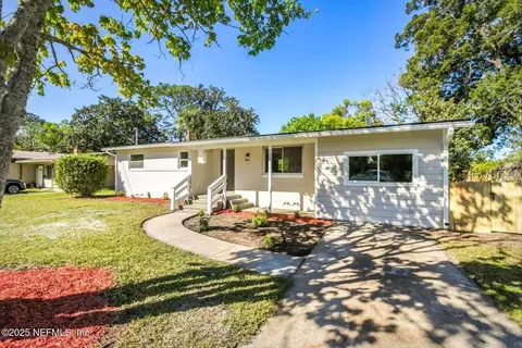 2628 Arlex Dr E, Jacksonville, FL 32211