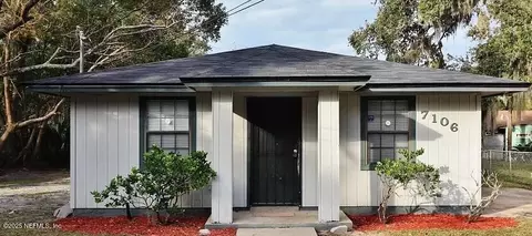 7106 Buffalo Ave, Jacksonville, FL 32208