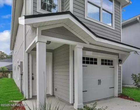 8108 Eaton Ave, Jacksonville, FL 32211