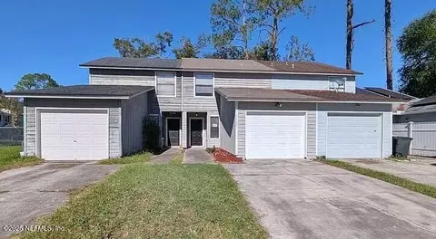 5539 Cabot Dr N, Jacksonville, FL 32244