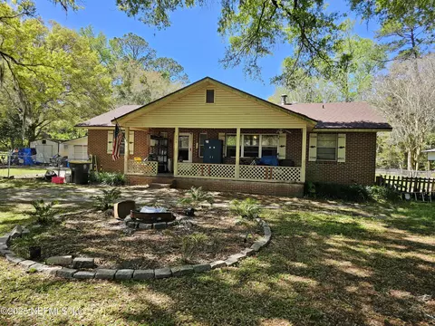 706 Wasson Ave, Jacksonville, FL 32220
