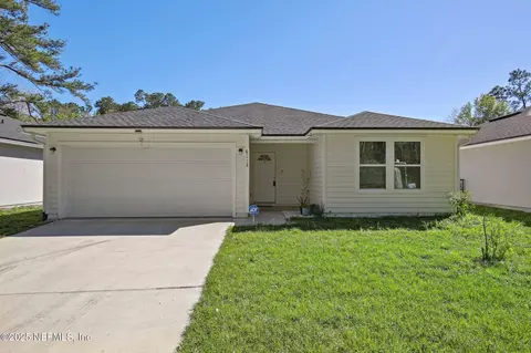 6212 Leona St, Jacksonville, FL 32219