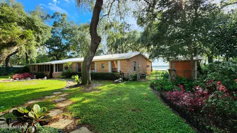 7140 Pinon Rd, Keystone Heights, FL 32656