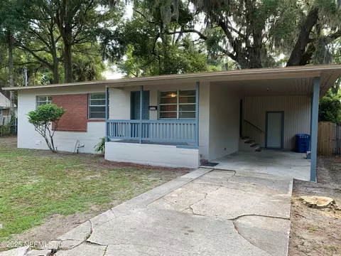 2117 Hoffman St, Jacksonville, FL 32211