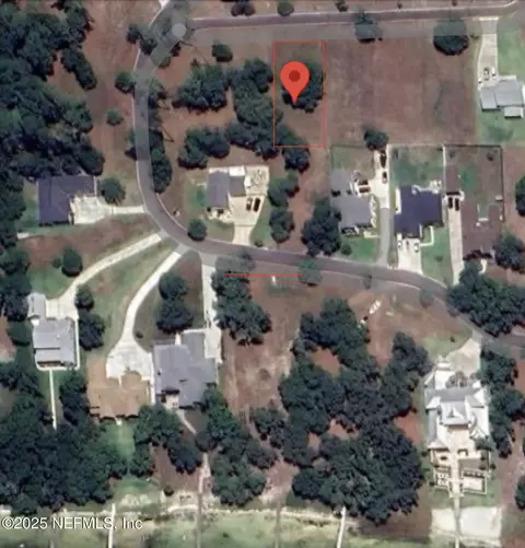 6486 Cabana Trce, Starke, FL 32091