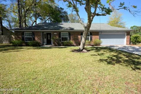 5347 Turtleback Crossing Ln, Jacksonville, FL 32258