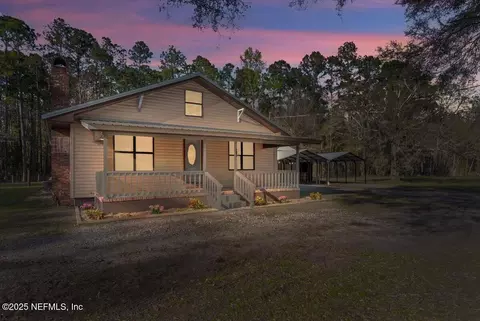 45029 Kilpatrick Rd, Callahan, FL 32011