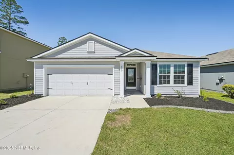 2849 Sunrise Creek Rd, Green Cove Springs, FL 32043