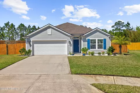 226 Green Palm Ct, Saint Augustine, FL 32086 photo 1