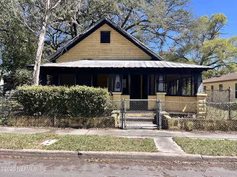 347 Woodlawn Ave, Jacksonville, FL 32204