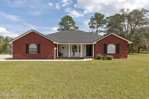 48077 Meridian Trl, Hilliard, FL 32046