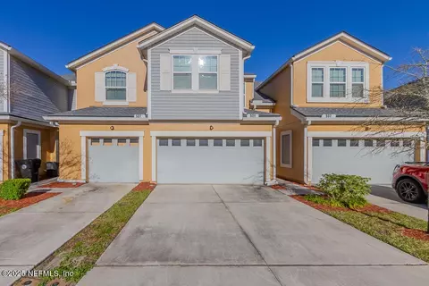 531 Ryker Way, Orange Park, FL 32065