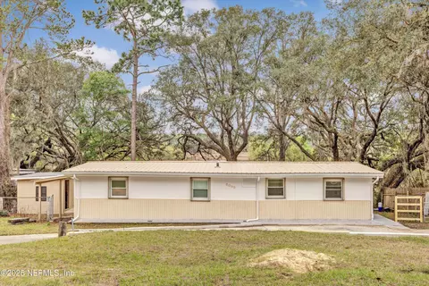 6099 Milligan Rd, Keystone Heights, FL 32656