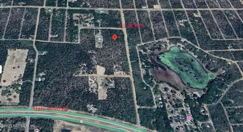 103 Flower Dr, Interlachen, FL 32148