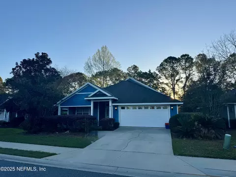 2325 NW 145th Dr, Newberry, FL 32669