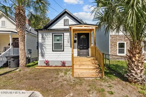 1049 E Union St, Jacksonville, FL 32206