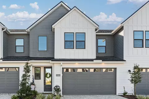 11466 Newtonian Blvd, Jacksonville, FL 32256